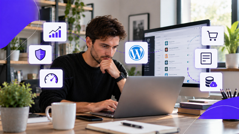 Jak przyspieszyć WordPress Kompletny poradnik optymalizacji - www.craftis.pl - strony www i sklepy internetowe - Poznań