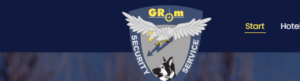 GRom – Agencja Ochrony i Szkolenia Psów Zbigniew Weisfeld, Piła